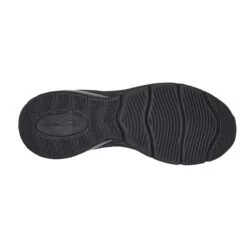 Zapatillas Caminar Mujer SKECHERS Skech Air Extreme 2.0 Negro -Ropa Deportiva Tienda zapatillas caminar mujer skechers skech air extreme 20 negro 3