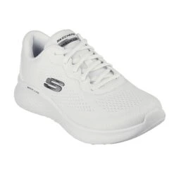 Zapatillas Caminar Mujer SKECHERS Skech-Lite Pro Blanco -Ropa Deportiva Tienda zapatillas caminar mujer skechers skech lite pro blanco 1