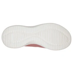 Zapatillas Caminar Mujer Skechers Slip On Ultra Flex Rosa -Ropa Deportiva Tienda zapatillas caminar mujer skechers slip on ultra flex rosa 3
