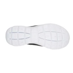 Zapatillas Caminar Mujer SKECHERS Summits Negro -Ropa Deportiva Tienda zapatillas caminar mujer skechers summits negro 3