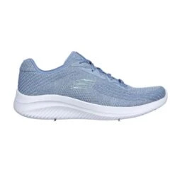 Zapatillas Caminar Mujer SKECHERS Ultra Flex 3.0 Negro -Ropa Deportiva Tienda zapatillas caminar mujer skechers ultra flex 30 azul