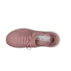 Zapatillas Caminar Mujer SKECHERS Ultra Flex 3.0 Brilliant Rosa -Ropa Deportiva Tienda zapatillas caminar mujer skechers ultra flex 30 brilliant rosa 2