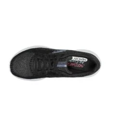 Zapatillas Caminar Mujer SKECHERS Ultra Flex 3.0 Negro -Ropa Deportiva Tienda zapatillas caminar mujer skechers ultra flex 30 negro 2