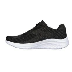 Zapatillas Caminar Mujer SKECHERS Ultra Flex 3.0 Negro -Ropa Deportiva Tienda zapatillas caminar mujer skechers ultra flex 30 negro 4