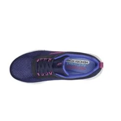 Zapatillas Caminar Mujer SKECHERS Ultra Flex 3.0 New Horizons Azul Marino -Ropa Deportiva Tienda zapatillas caminar mujer skechers ultra flex 30 new horizons azul marino 2