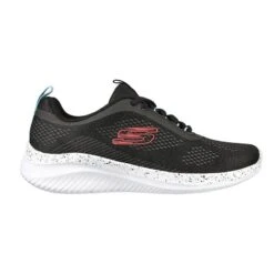 Zapatillas Caminar Mujer SKECHERS Ultra Flex 3.0 New Horizons Azul Marino -Ropa Deportiva Tienda zapatillas caminar mujer skechers ultra flex 30 new horizons negro