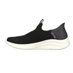 Zapatillas Caminar Mujer SKECHERS Ultra Flex 3.0 Smooth Step Negro -Ropa Deportiva Tienda zapatillas caminar mujer skechers ultra flex 30 smooth step negro 4