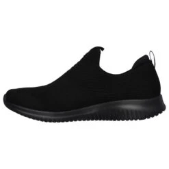 Zapatillas Caminar Mujer SKECHERS Ultra Flex First Take Negro -Ropa Deportiva Tienda zapatillas caminar mujer skechers ultra flex first take negro 4