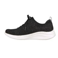Zapatillas Caminar Mujer SKECHERS Ultra Flex Let's Dance Negro -Ropa Deportiva Tienda zapatillas caminar mujer skechers ultra flex lets dance negro 4