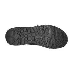 Zapatillas Caminar Mujer SKECHERS Uno EveryWear Negro -Ropa Deportiva Tienda zapatillas caminar mujer skechers uno everywear negro 3