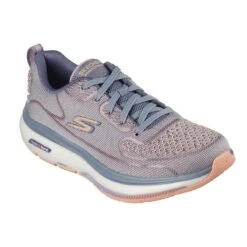 Zapatillas Caminar Mujer SKECHERS Walker Alecia Azul -Ropa Deportiva Tienda zapatillas caminar mujer skechers walker alecia azul 1