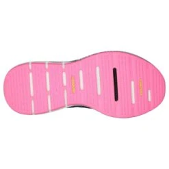 Zapatillas Caminar Mujer SKECHERS Workout Walker Outspace Azul Marino -Ropa Deportiva Tienda zapatillas caminar mujer skechers workout walker outspace azul marino 3