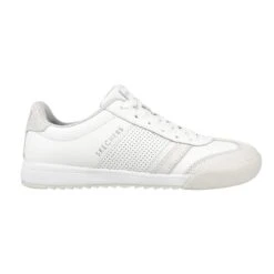 Zapatillas Caminar Mujer SKECHERS Zinger 2.0 Fresh Blanco