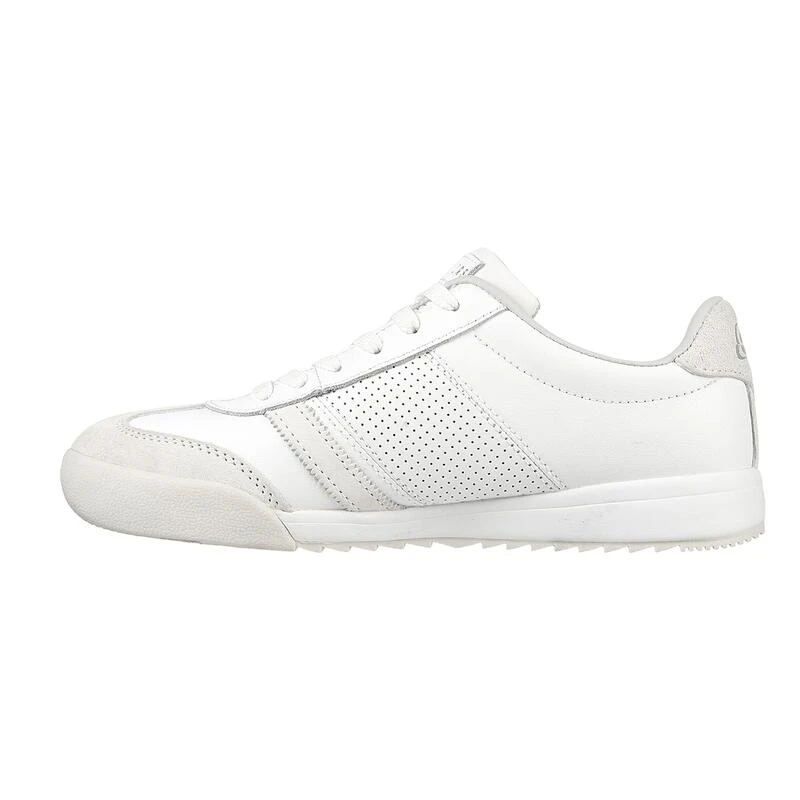Zapatillas Caminar Mujer SKECHERS Zinger 2.0 Fresh Blanco 5 Zapatillas Caminar Mujer SKECHERS Zinger 2.0 Fresh Blanco - Imagen 5