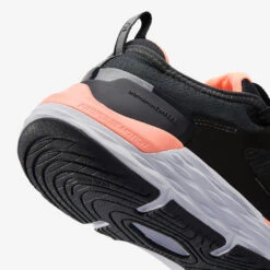 Zapatillas Caminar Mujer Sportwalk Negro -Ropa Deportiva Tienda zapatillas caminar mujer sportwalk negro 4