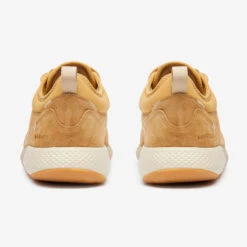 Zapatillas Caminar Piel Hombre Actiwalk Comfort Leather Camel -Ropa Deportiva Tienda zapatillas caminar piel hombre actiwalk comfort leather camel 2