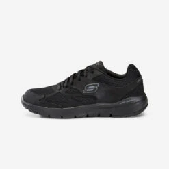 Zapatillas Caminar Skechers Hombre Flex Advantage Negro 6 Zapatillas Caminar Skechers Hombre Flex Advantage Negro -Ropa Deportiva Tienda zapatillas caminar skechers hombre flex advantage negro 1