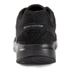 Zapatillas Caminar Skechers Hombre Flex Advantage Negro 8 Zapatillas Caminar Skechers Hombre Flex Advantage Negro -Ropa Deportiva Tienda zapatillas caminar skechers hombre flex advantage negro 3