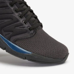 Zapatillas Caminar Sportwalk Confort Negro/Azul -Ropa Deportiva Tienda zapatillas caminar sportwalk confort negroazul 3