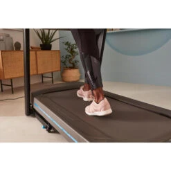 Zapatillas Caminar Transpirables Mesh Mujer Soft 140 Rosa -Ropa Deportiva Tienda zapatillas caminar transpirables mesh mujer soft 140 rosa 4