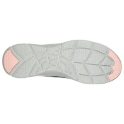 Zapatillas Caminar Unisex Skechers Arch Fit Refine Azul Marino -Ropa Deportiva Tienda zapatillas caminar unisex skechers arch fit refine azul marino 3