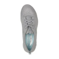 Zapatillas Caminar Unisex Skechers Arch FitRefine Gris -Ropa Deportiva Tienda zapatillas caminar unisex skechers arch fitrefine gris 2