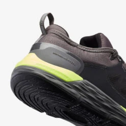 Zapatillas Camnar Hombre Impermeables Sportwalk Negro -Ropa Deportiva Tienda zapatillas camnar hombre impermeables sportwalk negro 4