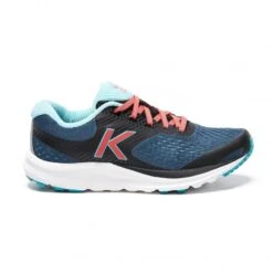 Zapatillas Casual Kelme Metropolitan Mujer Azul
