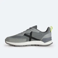 Zapatillas Casual MUNICH Versatile Hombre Gris -Ropa Deportiva Tienda zapatillas casual munich versatile hombre gris 1