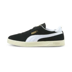 Puma Zapatillas Club Negro -Ropa Deportiva Tienda zapatillas club negro 2