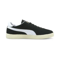 Puma Zapatillas Club Negro -Ropa Deportiva Tienda zapatillas club negro 4