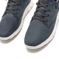 Zapatillas De Caminar Para Hombre Mtng Aspen En Color Azul -Ropa Deportiva Tienda zapatillas de caminar para hombre mtng aspen en color azul 2