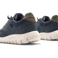 Zapatillas De Caminar Para Hombre Mtng Aspen En Color Azul -Ropa Deportiva Tienda zapatillas de caminar para hombre mtng aspen en color azul 3