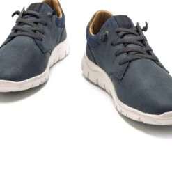 Zapatillas De Caminar Para Hombre Mtng Aspen En Color Azul -Ropa Deportiva Tienda zapatillas de caminar para hombre mtng aspen en color azul 4
