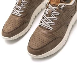 Zapatillas De Caminar Para Hombre Mtng Aspen En Color Marron -Ropa Deportiva Tienda zapatillas de caminar para hombre mtng aspen en color marron 2