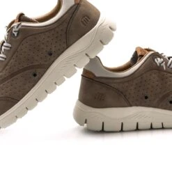 Zapatillas De Caminar Para Hombre Mtng Aspen En Color Marron -Ropa Deportiva Tienda zapatillas de caminar para hombre mtng aspen en color marron 4