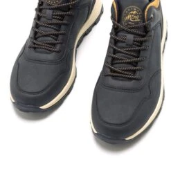 Zapatillas De Caminar Para Hombre Mtng Fonix En Color Azul -Ropa Deportiva Tienda zapatillas de caminar para hombre mtng fonix en color azul 2