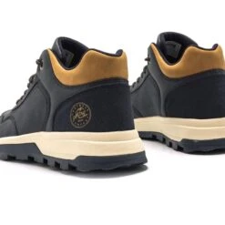 Zapatillas De Caminar Para Hombre Mtng Fonix En Color Azul -Ropa Deportiva Tienda zapatillas de caminar para hombre mtng fonix en color azul 3