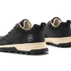 Zapatillas De Caminar Para Hombre Mtng Fonix En Color Negro -Ropa Deportiva Tienda zapatillas de caminar para hombre mtng fonix en color negro 3