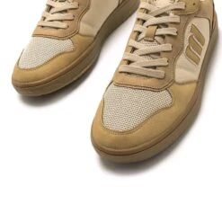 Zapatillas De Caminar Para Hombre Mtng Miami En Color Beige -Ropa Deportiva Tienda zapatillas de caminar para hombre mtng miami en color beige 2