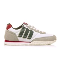 Zapatillas De Caminar Para Hombre Mtng Norway En Color Verde -Ropa Deportiva Tienda zapatillas de caminar para hombre mtng norway en color blanco