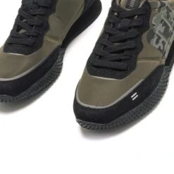 Zapatillas De Caminar Para Hombre Mtng Norway En Color Verde -Ropa Deportiva Tienda zapatillas de caminar para hombre mtng norway en color verde 2