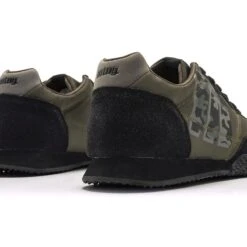 Zapatillas De Caminar Para Hombre Mtng Norway En Color Verde -Ropa Deportiva Tienda zapatillas de caminar para hombre mtng norway en color verde 3