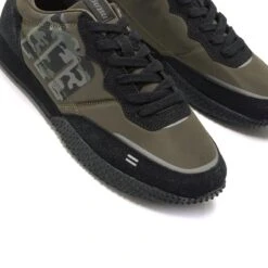 Zapatillas De Caminar Para Hombre Mtng Norway En Color Verde -Ropa Deportiva Tienda zapatillas de caminar para hombre mtng norway en color verde 4