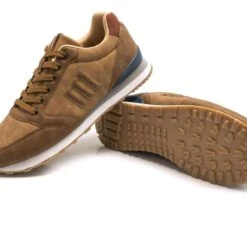 Zapatillas De Caminar Para Hombre Mtng Porland En Color Marron -Ropa Deportiva Tienda zapatillas de caminar para hombre mtng porland en color marron 9