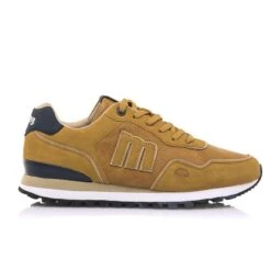 Zapatillas De Caminar Para Hombre Mtng Porlandos En Color Negro -Ropa Deportiva Tienda zapatillas de caminar para hombre mtng porlandos en color amarillo