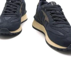 Zapatillas De Caminar Para Hombre Mtng Qamar En Color Azul -Ropa Deportiva Tienda zapatillas de caminar para hombre mtng qamar en color azul 4