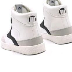 Zapatillas De Caminar Para Mujer Mtng Amina En Color Gris -Ropa Deportiva Tienda zapatillas de caminar para mujer mtng amina en color gris 3