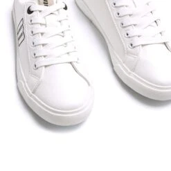 Zapatillas De Caminar Para Mujer Mtng Aria En Color Blanco -Ropa Deportiva Tienda zapatillas de caminar para mujer mtng aria en color blanco 2