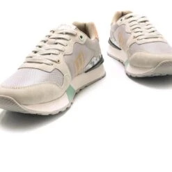 Zapatillas De Caminar Para Mujer Mtng Joggo En Color Gris -Ropa Deportiva Tienda zapatillas de caminar para mujer mtng joggo en color gris 4
